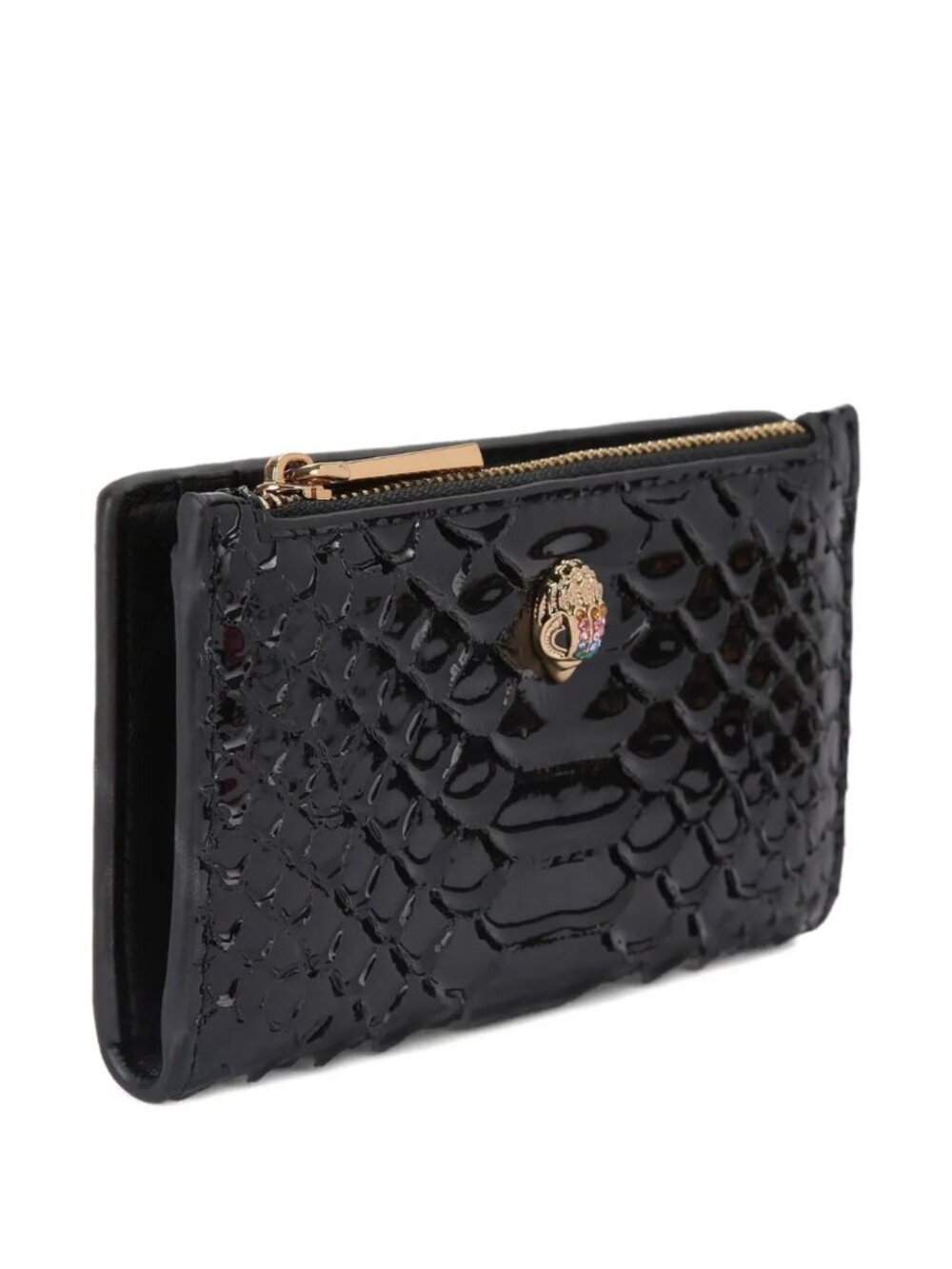 Kurt Geiger London Kensington Bifold Wallet - Picture 2 of 4